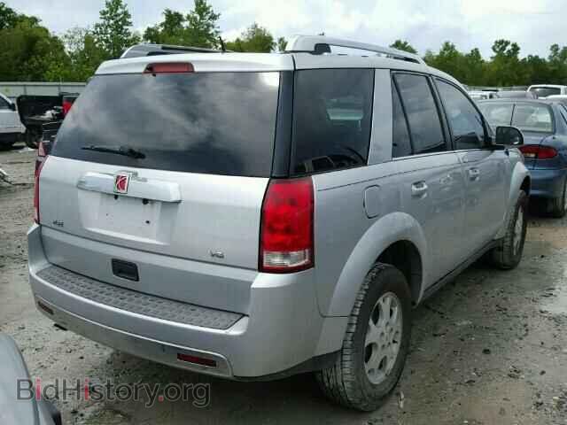 2006 SATURN VUE - VIN: 5GZCZ53416S877168 - Фото 4