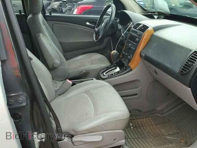 2006 SATURN VUE - VIN: 5GZCZ53416S877168 - Фото 5