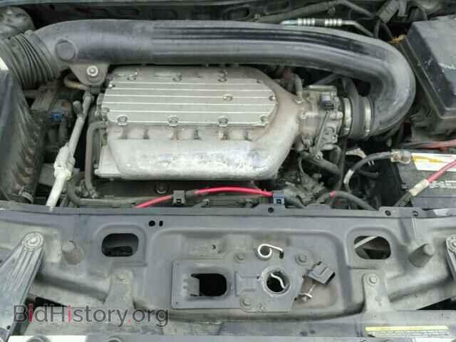2006 SATURN VUE - VIN: 5GZCZ53416S877168 - Фото 7