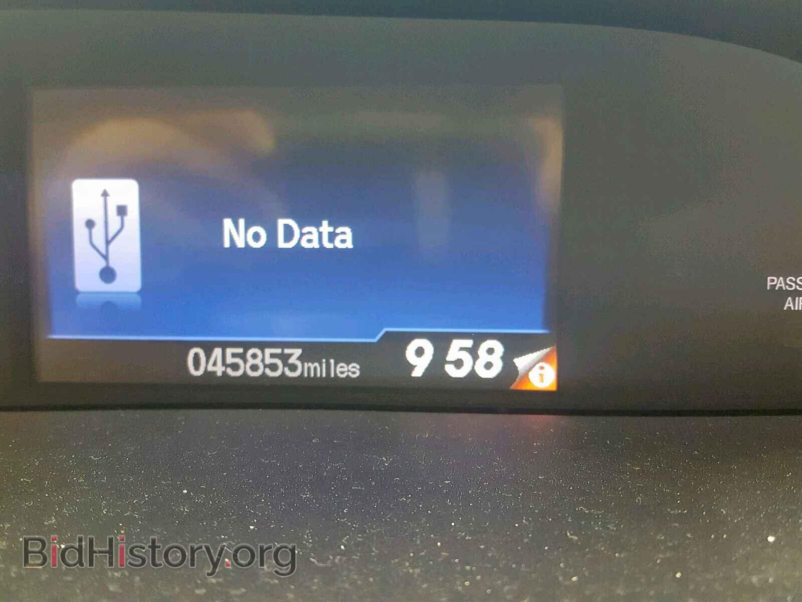 2012 HONDA CIVIC LX - VIN: 2HGFB2F59CH304402 - Фото 8