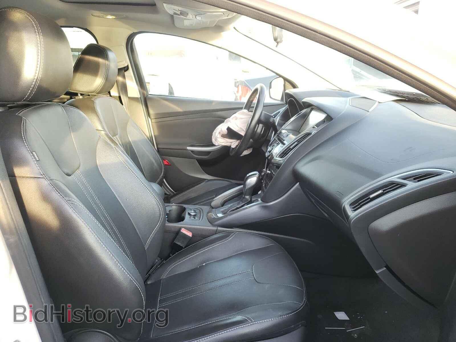 2013 FORD FOCUS - VIN: 1FADP3N21DL290641 - Photo 5