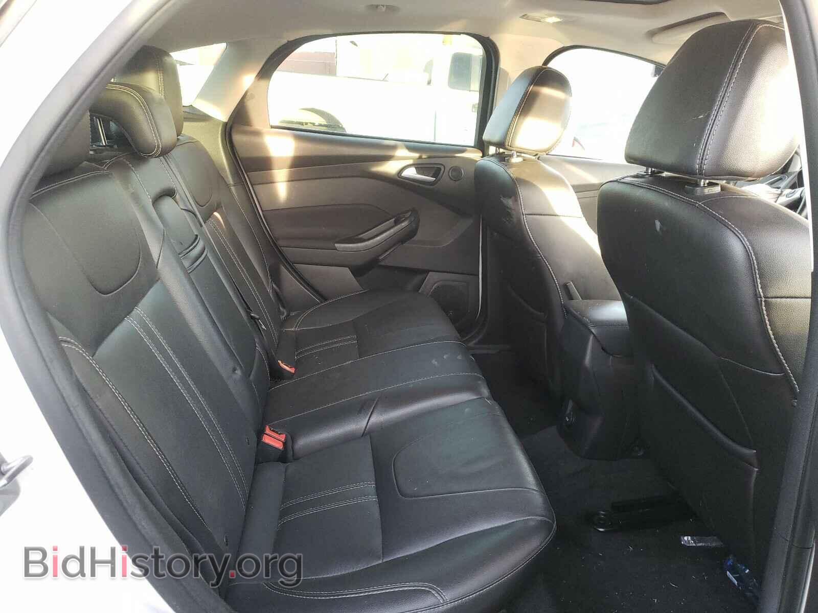 2013 FORD FOCUS - VIN: 1FADP3N21DL290641 - Photo 6