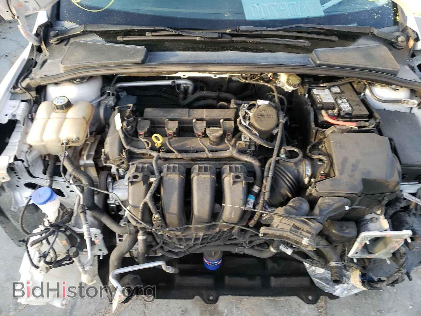 2013 FORD FOCUS - VIN: 1FADP3N21DL290641 - Photo 7