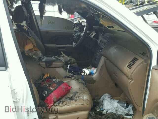 2008 HONDA PILOT - VIN: 5FNYF18588B046180 - Фото 5