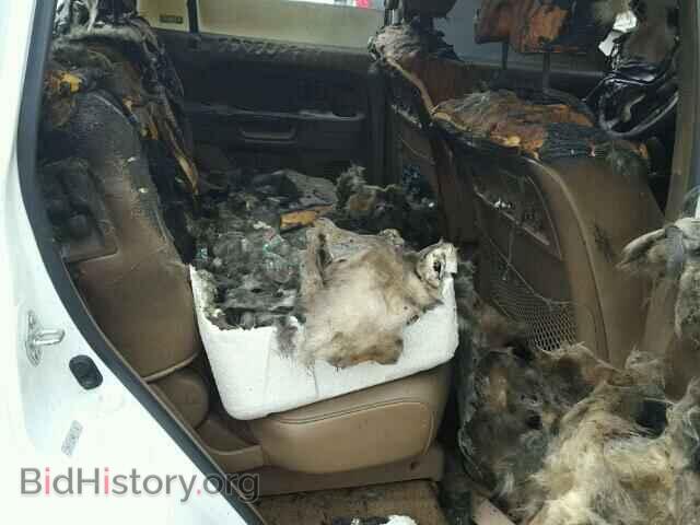 2008 HONDA PILOT - VIN: 5FNYF18588B046180 - Фото 6