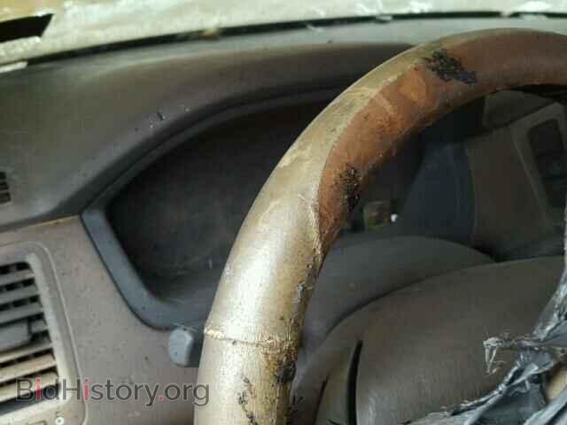 2008 HONDA PILOT - VIN: 5FNYF18588B046180 - Фото 8