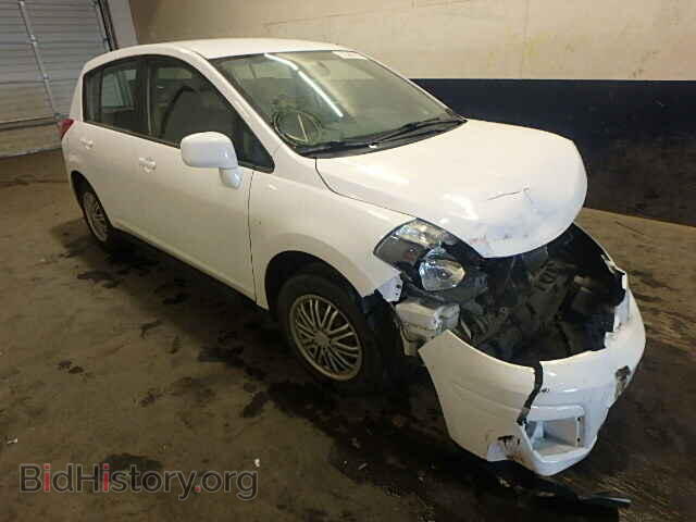 Photo 3N1BC1CP7CK285861 - NISSAN VERSA 2012