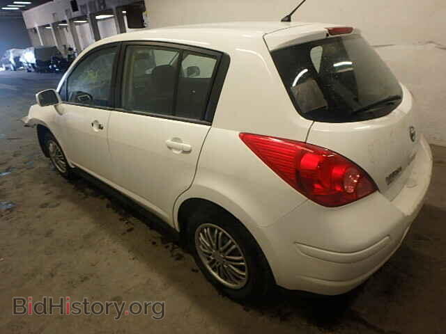 2012 NISSAN VERSA - VIN: 3N1BC1CP7CK285861 - Photo 3