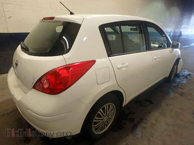 2012 NISSAN VERSA - VIN: 3N1BC1CP7CK285861 - Photo 4