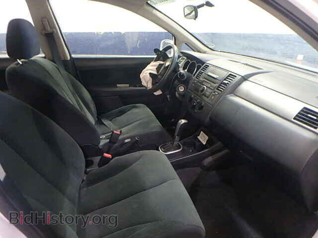 2012 NISSAN VERSA - VIN: 3N1BC1CP7CK285861 - Photo 5