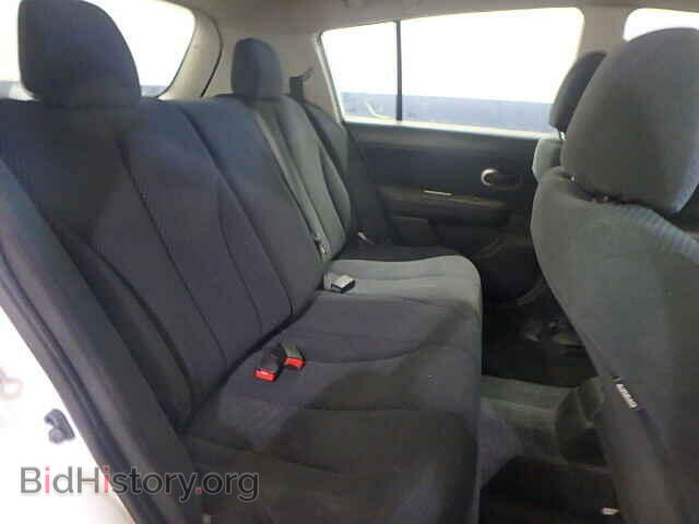 2012 NISSAN VERSA - VIN: 3N1BC1CP7CK285861 - Photo 6