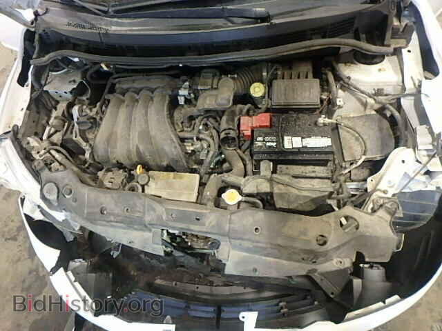 2012 NISSAN VERSA - VIN: 3N1BC1CP7CK285861 - Photo 7