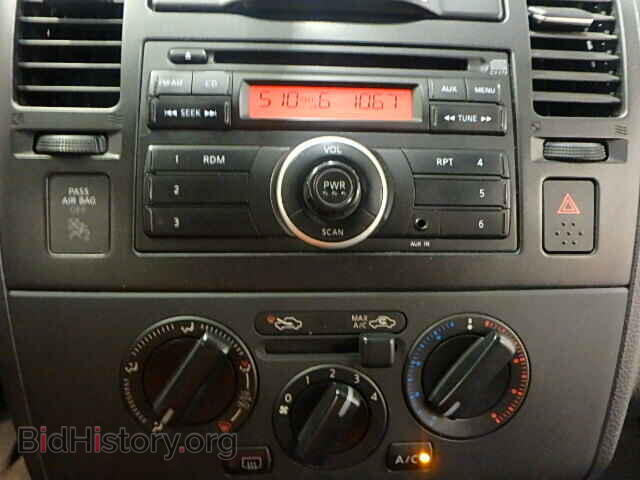 2012 NISSAN VERSA - VIN: 3N1BC1CP7CK285861 - Photo 10