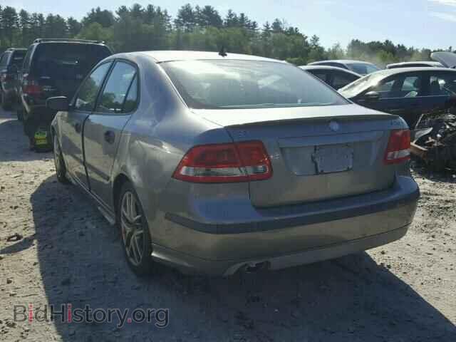 2004 SAAB 9 3 - VIN: YS3FH46Y741033223 - Фото 3