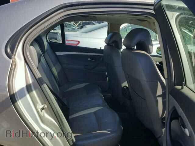2004 SAAB 9 3 - VIN: YS3FH46Y741033223 - Фото 6