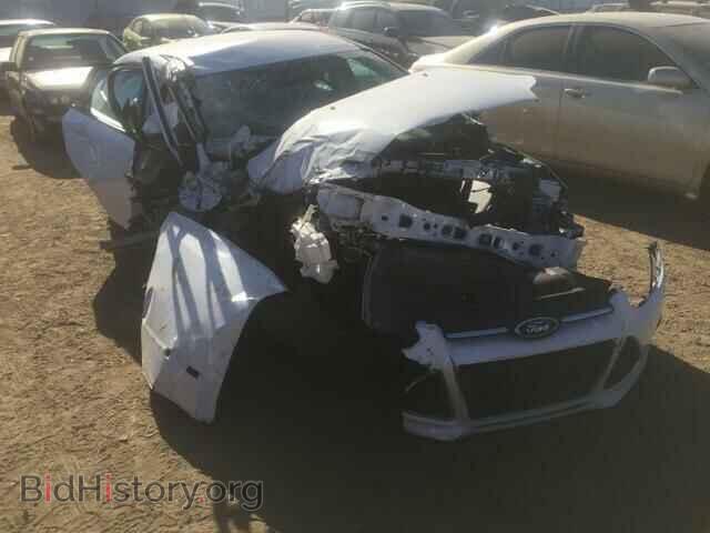 Photo 1FADP3F22EL175806 - FORD FOCUS 2014
