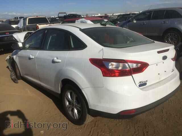 2014 FORD FOCUS - VIN: 1FADP3F22EL175806 - Photo 3