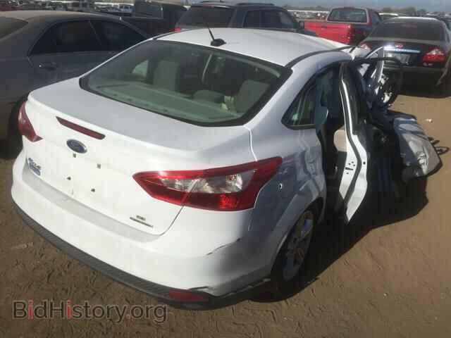 2014 FORD FOCUS - VIN: 1FADP3F22EL175806 - Photo 4