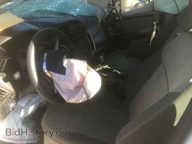 2014 FORD FOCUS - VIN: 1FADP3F22EL175806 - Photo 5