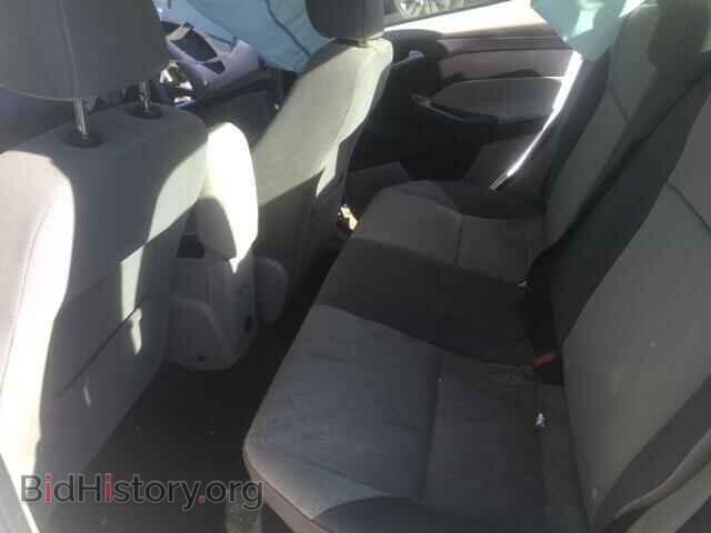 2014 FORD FOCUS - VIN: 1FADP3F22EL175806 - Photo 6