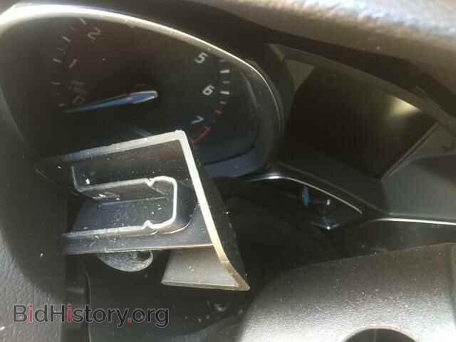 2014 FORD FOCUS - VIN: 1FADP3F22EL175806 - Photo 8