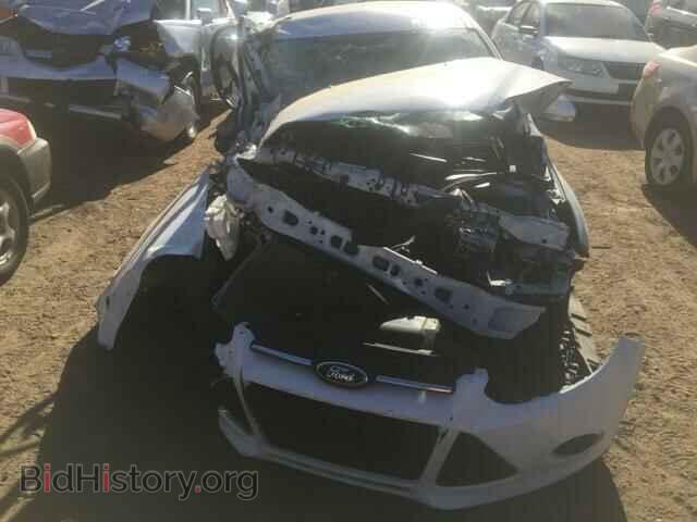 2014 FORD FOCUS - VIN: 1FADP3F22EL175806 - Photo 9
