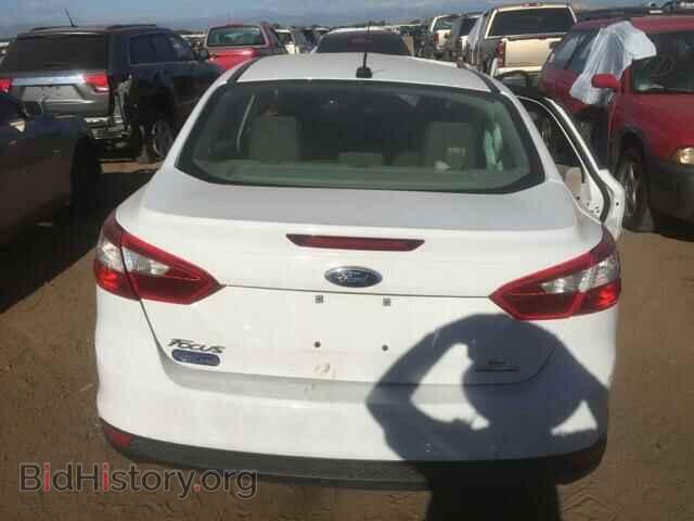 2014 FORD FOCUS - VIN: 1FADP3F22EL175806 - Photo 10