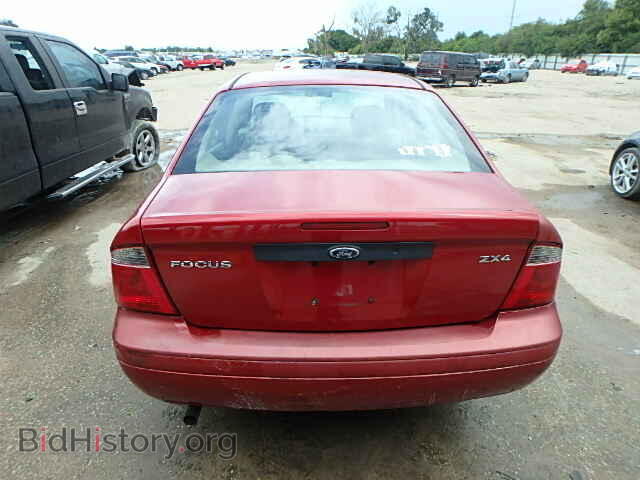 2005 FORD FOCUS - VIN: 1FAFP34N95W253969 - Фото 9