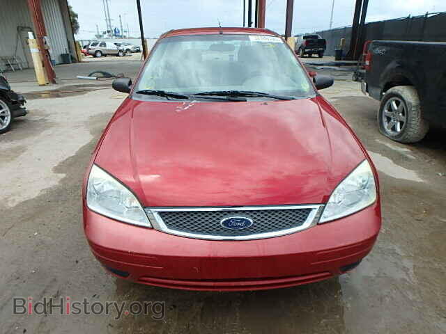2005 FORD FOCUS - VIN: 1FAFP34N95W253969 - Фото 10