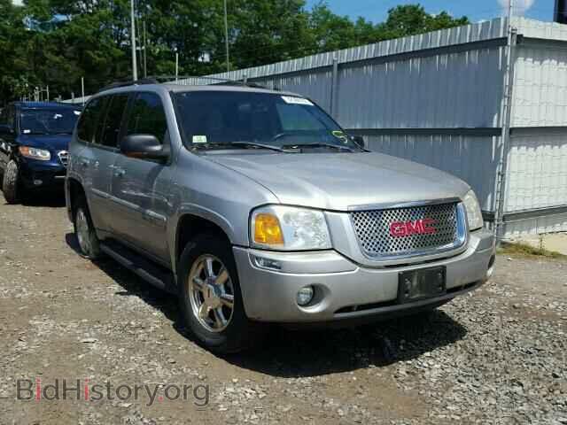 Фотография 1GKDT13S142393808 - GMC ENVOY 2004