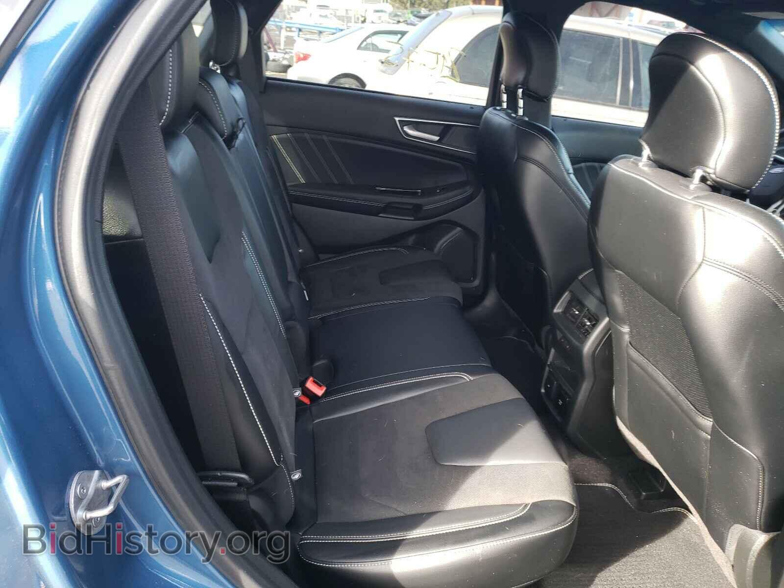 2019 FORD EDGE - VIN: 2FMPK4AP3KBC21035 - Фото 6