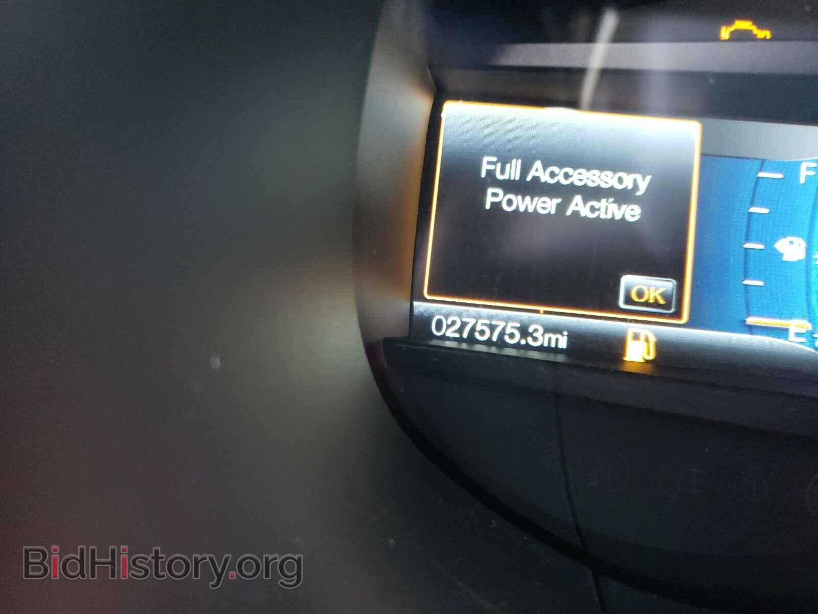 2019 FORD EDGE - VIN: 2FMPK4AP3KBC21035 - Фото 8