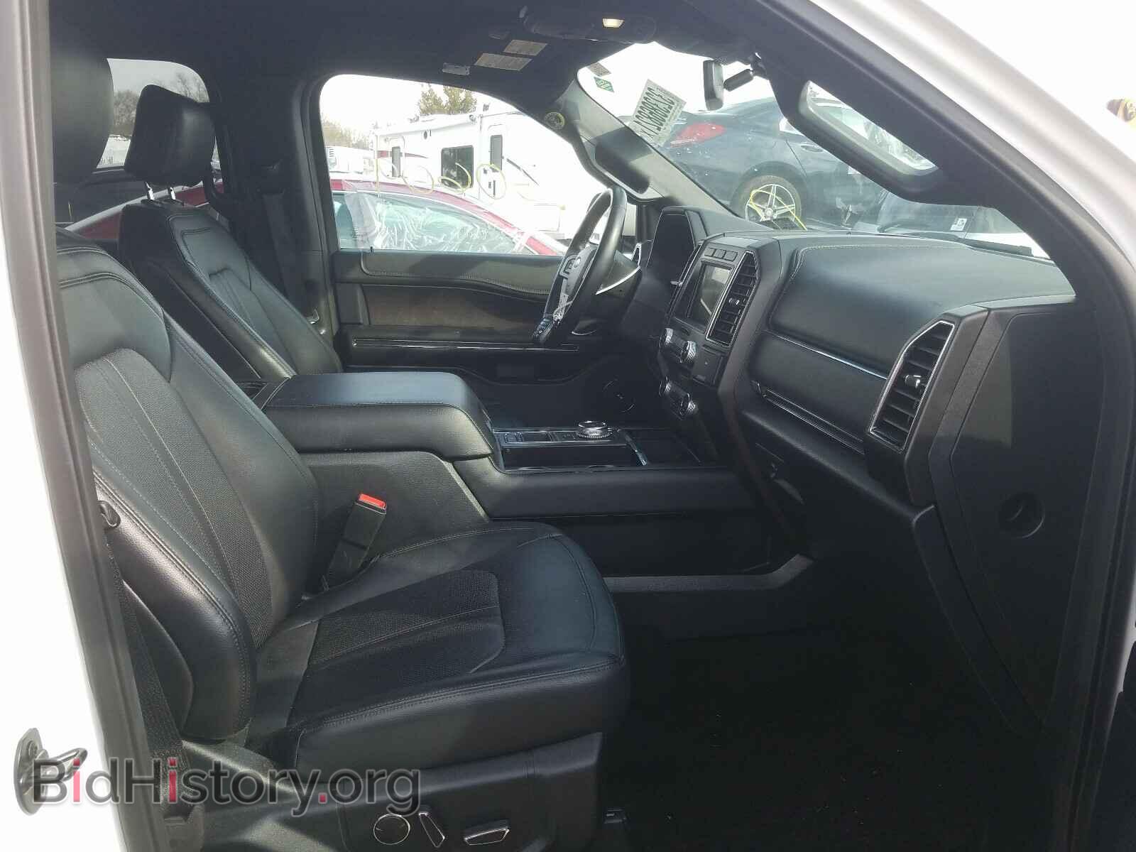 2018 FORD EXPEDITION - VIN: 1FMJU1KT3JEA65169 - Фото 5