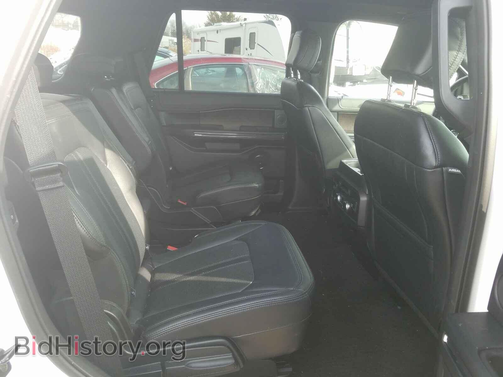 2018 FORD EXPEDITION - VIN: 1FMJU1KT3JEA65169 - Фото 6