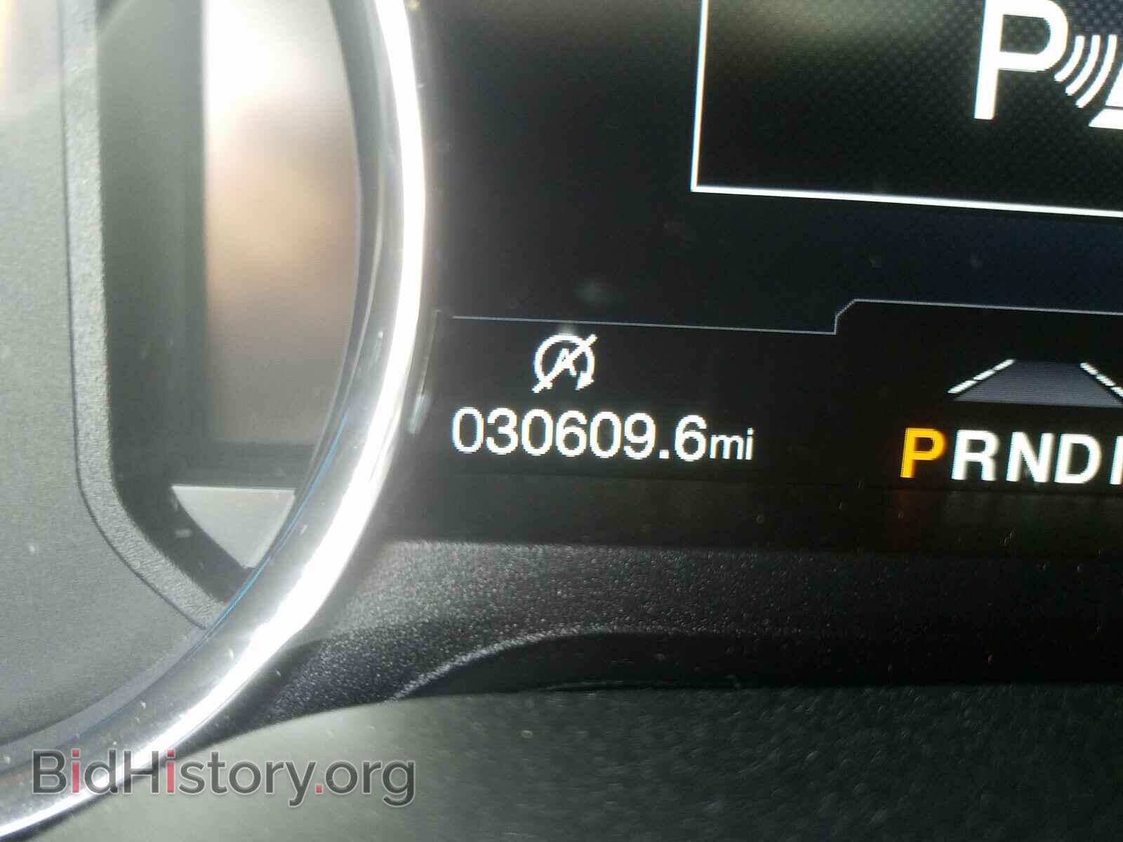2018 FORD EXPEDITION - VIN: 1FMJU1KT3JEA65169 - Фото 8
