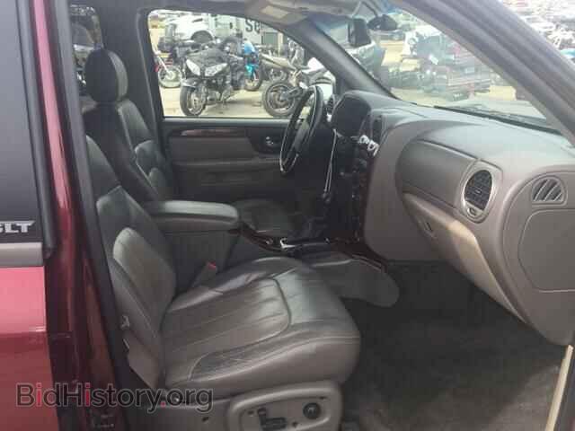 2004 GMC ENVOY - VIN: 1GKDS13S342130321 - Фото 5