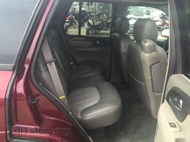 2004 GMC ENVOY - VIN: 1GKDS13S342130321 - Фото 6