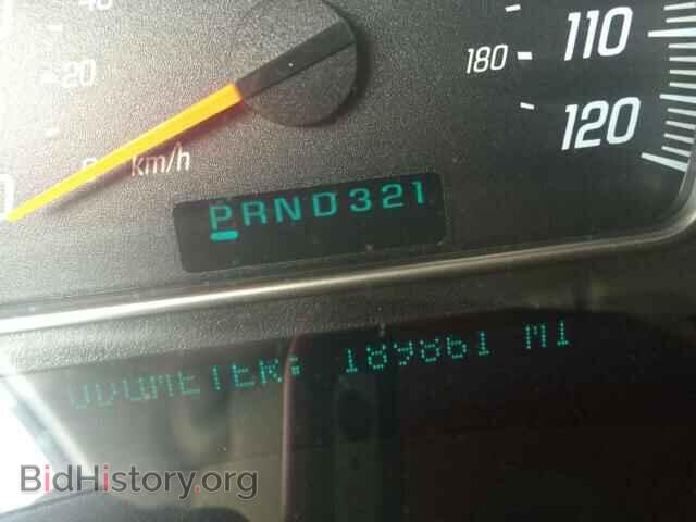 2004 GMC ENVOY - VIN: 1GKDS13S342130321 - Фото 8