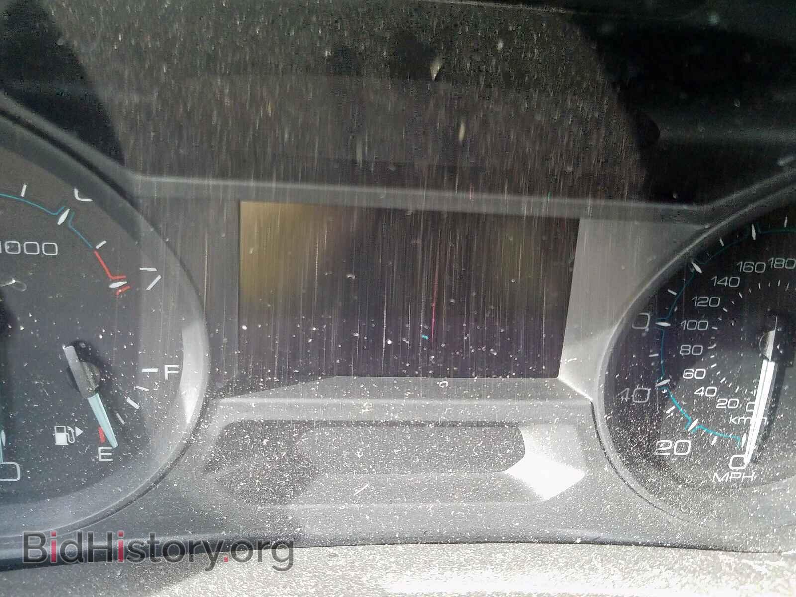 2013 FORD EXPLORER - VIN: 1FM5K7B82DGB48574 - Фото 8
