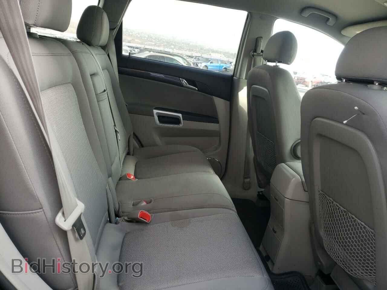 2008 SATURN VUE - VIN: 3GSDL43N68S561822 - Фото 6