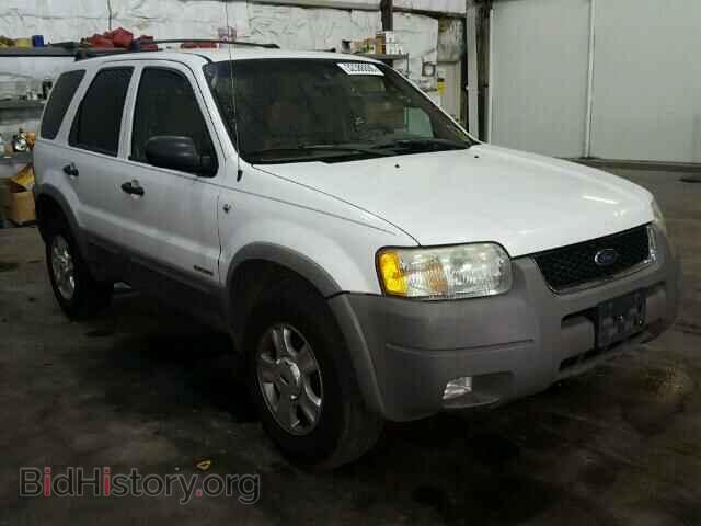 Photo 1FMYU04172KC82974 - FORD ESCAPE 2002