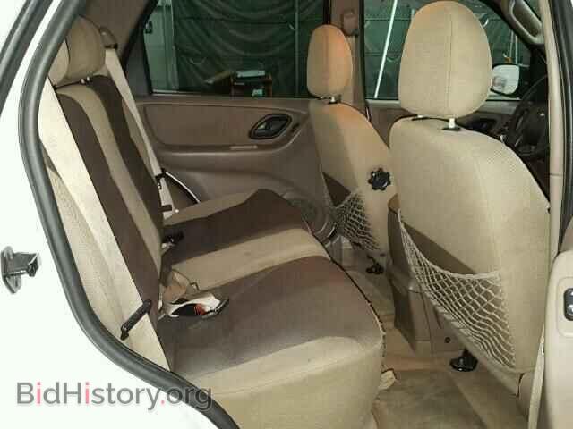 2002 FORD ESCAPE - VIN: 1FMYU04172KC82974 - Фото 6