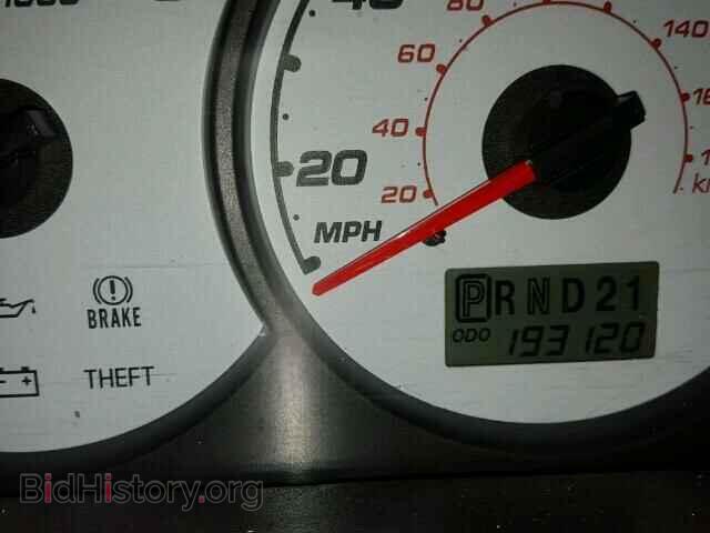 2002 FORD ESCAPE - VIN: 1FMYU04172KC82974 - Фото 8