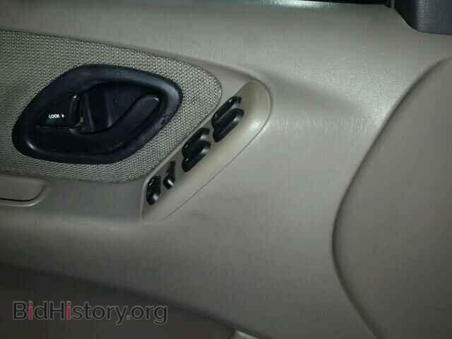 2002 FORD ESCAPE - VIN: 1FMYU04172KC82974 - Фото 10