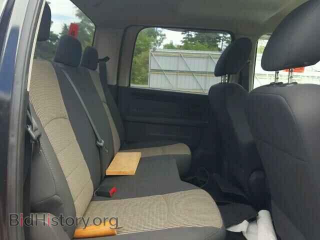 2010 DODGE RAM 1500 - VIN: 1D7RV1CT7AS137730 - Фото 6