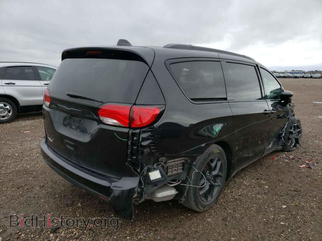 2020 CHRYSLER PACIFICA - VIN: 2C4RC1EG7LR230591 - Photo 4