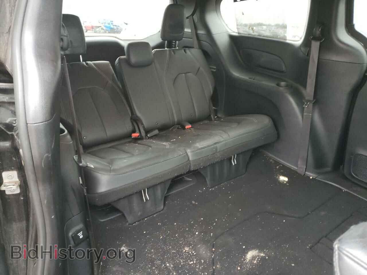 2020 CHRYSLER PACIFICA - VIN: 2C4RC1EG7LR230591 - Photo 6