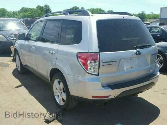 2010 SUBARU FORESTER - VIN: JF2SH6CC8AH803654 - Фото 3
