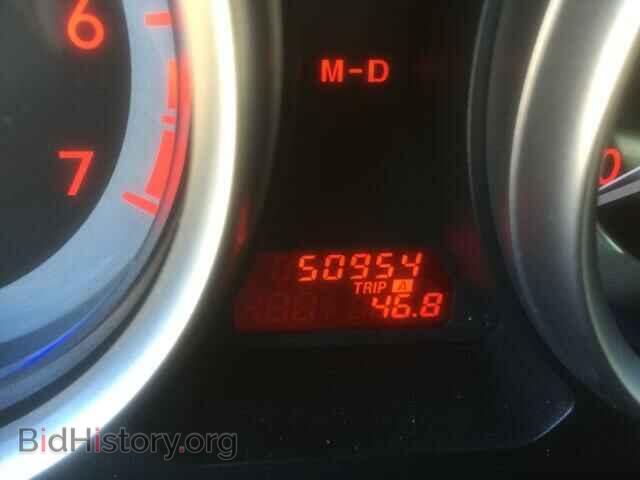 2012 MAZDA 6 - VIN: 1YVHZ8CH7C5M33101 - Фото 8