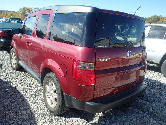 2006 HONDA ELEMENT - VIN: 5J6YH28776L013709 - Photo 3